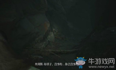 《布萊爾女巫》第三章結(jié)尾1圖文攻略介紹