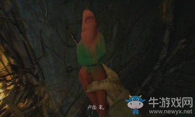 《布萊爾女巫》第三章結(jié)尾4圖文攻略介紹