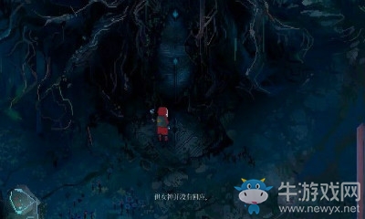 《莫塔之子》 第一章蛛絲洞1圖文攻略介紹