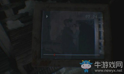 《布萊爾女巫》第三章結(jié)尾3圖文攻略介紹