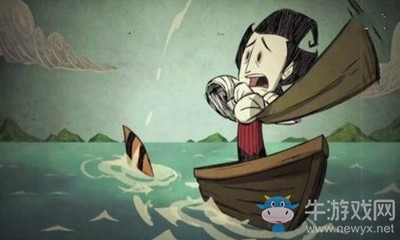 《饑荒：海難》海妖之錘使用技巧介紹