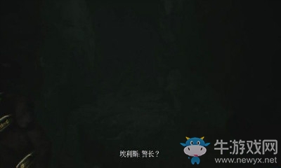 《布萊爾女巫》第三章結(jié)尾1圖文攻略介紹