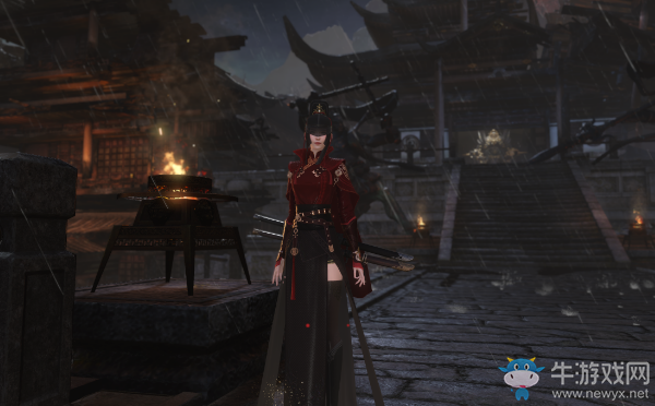 《逆水寒》2019年9月5日版本更新