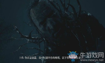 《布萊爾女巫》第三章結(jié)尾2圖文攻略介紹