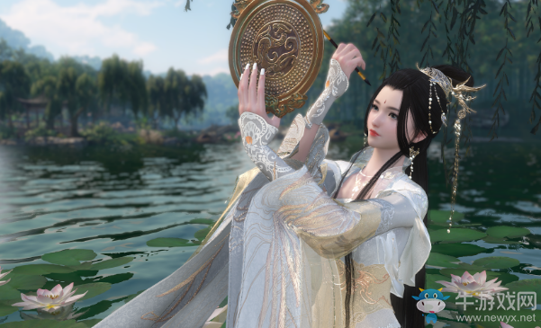 《逆水寒》2019年9月5日版本更新