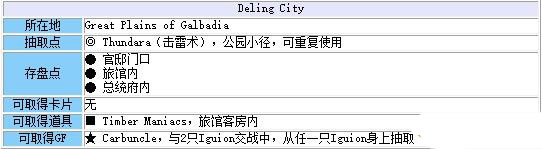 《最終幻想8：重制版》第十章：刺殺Edea流程攻略