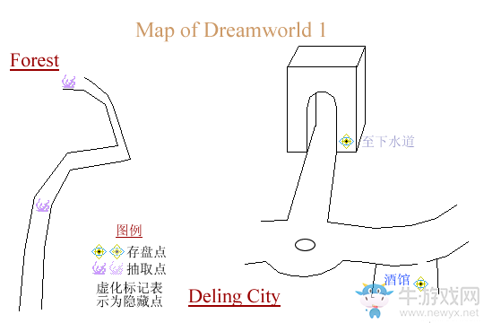《最終幻想8：重制版》第四章：夢中的邂逅流程攻略