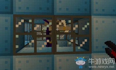 《我的世界》暮色森林巫妖打法介紹