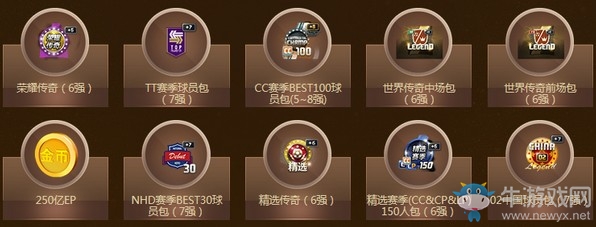 《fifa online3》球探大作戰活動