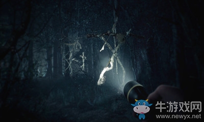 《布萊爾女巫》最后不殺人方法介紹