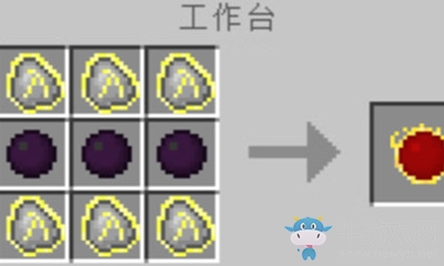 《我的世界》紅物質(zhì)制作方法介紹