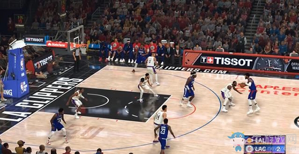 《NBA 2K20》新增內(nèi)容及改動(dòng)詳解-終極聯(lián)盟額外功能