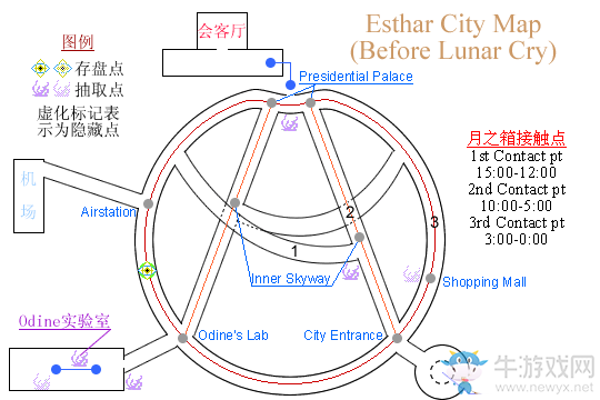 《最終幻想8：重制版》第二十七章：天空都市流程攻略