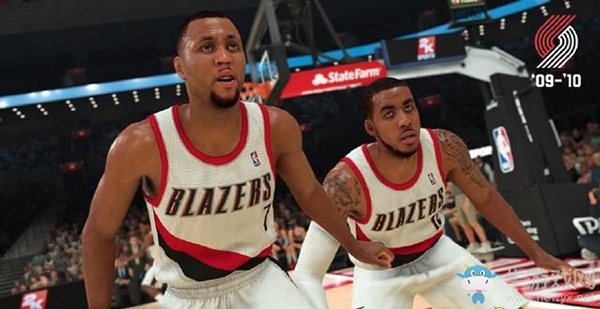 《NBA 2K20》新增內(nèi)容及改動詳解-經(jīng)典球隊