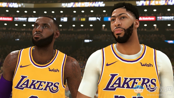《NBA 2K20》新增內(nèi)容及改動詳解 戰(zhàn)術(shù)策略及玩法技巧總匯