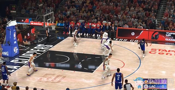 《NBA 2K20》新增內(nèi)容及改動(dòng)詳解-終極聯(lián)盟額外功能