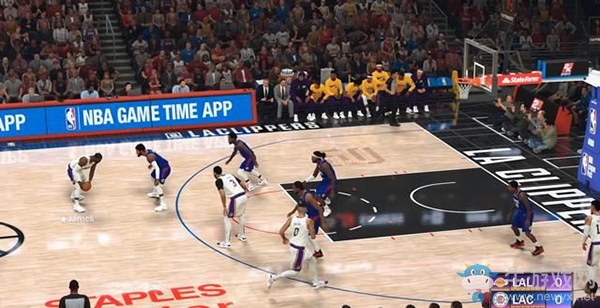 《NBA 2K20》新增內容及改動詳解-核心改進