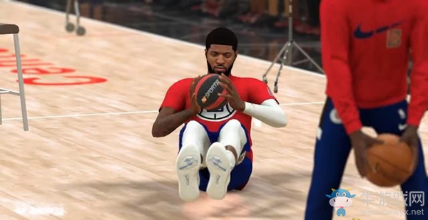 《NBA 2K20》新增內(nèi)容及改動詳解-終極聯(lián)盟/傳奇經(jīng)理