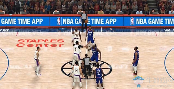 《NBA 2K20》新增內(nèi)容及改動詳解-攻防進化