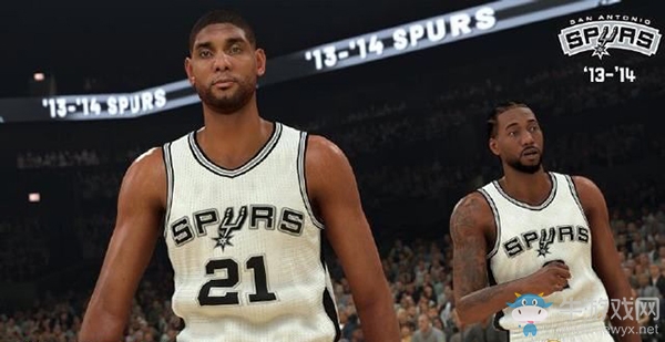 《NBA 2K20》新增內(nèi)容及改動詳解-經(jīng)典球隊