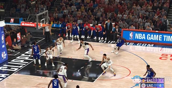《NBA 2K20》新增內容及改動詳解-核心改進