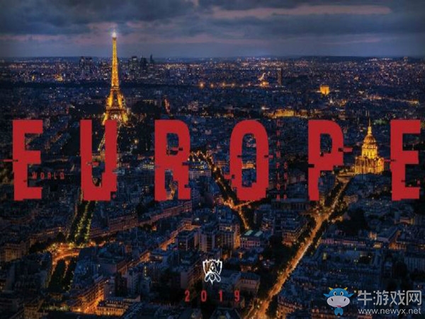 《LOL》S9全球總決賽專(zhuān)題