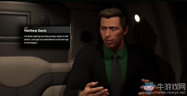 《NBA 2K20》新增內(nèi)容及改動詳解-終極聯(lián)盟/傳奇經(jīng)理
