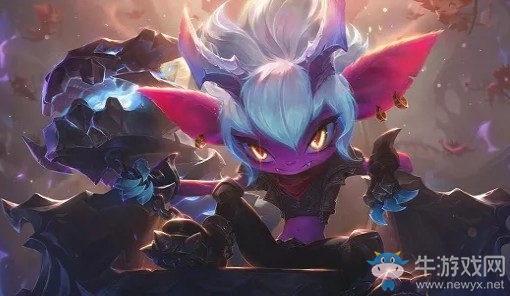 《云頂之弈》9.18最后的輕語適合陣容玩法推薦