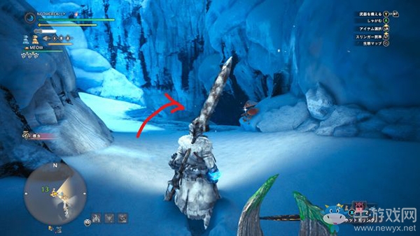 《怪物獵人：世界》冰原新增12種食材解鎖方式一覽