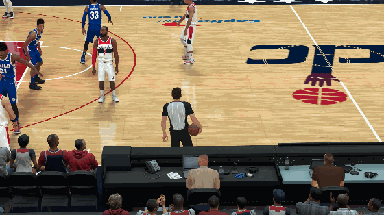 《NBA 2K20》游戲技巧/心得：傳球篇