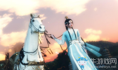 《逆水寒》美妝博主稱號獲取攻略