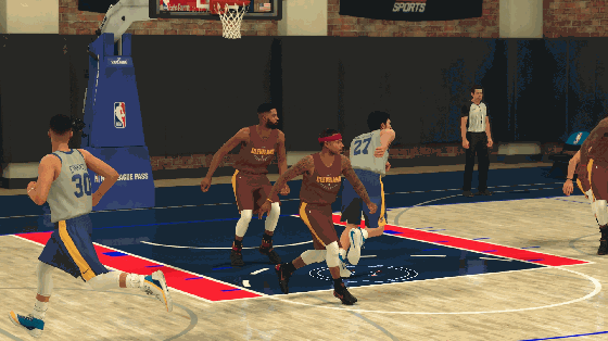 《NBA 2K20》游戲技巧/心得：投籃篇