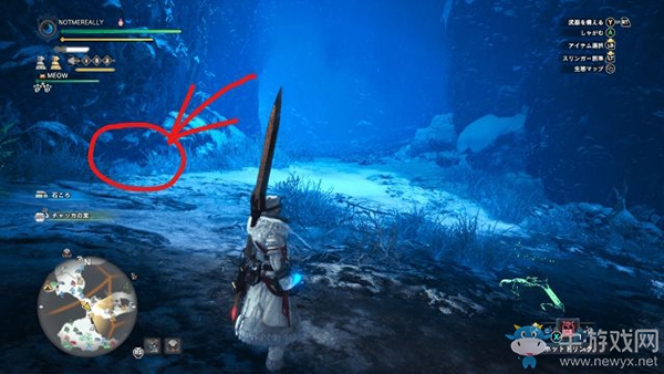 《怪物獵人：世界》冰原新增12種食材解鎖方式一覽