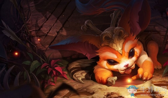 《云頂之弈》9.16惡魔換形龍法陣容站位推薦