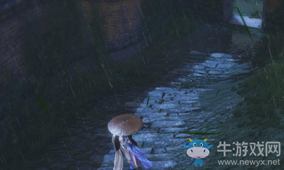 《逆水寒》天青色等煙雨稱號獲取攻略