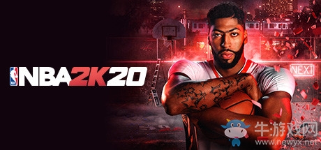 《NBA 2K20》操作技巧/演示（1）