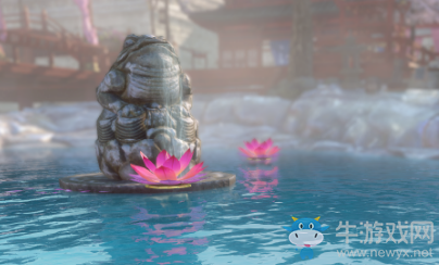 《逆水寒》解謎者稱(chēng)號(hào)獲取攻略