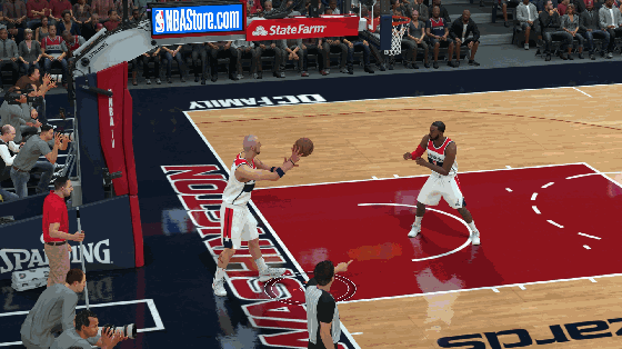 《NBA 2K20》游戲技巧/心得：投籃篇