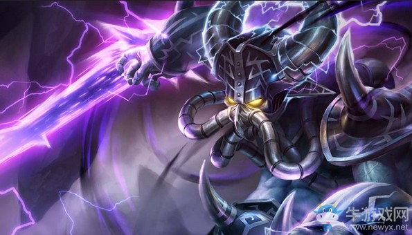 《云頂之弈》9.16一刀一個小朋友的卡薩丁陣容玩法推薦