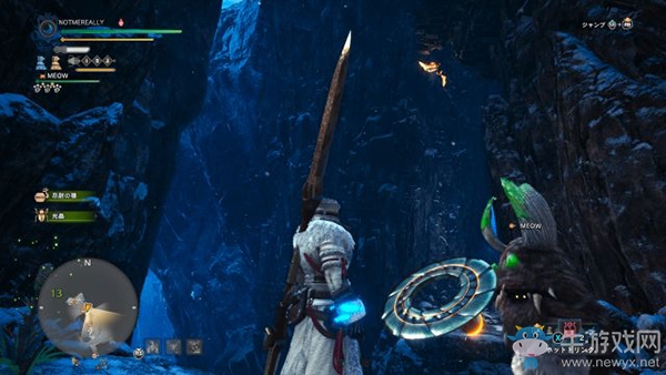 《怪物獵人：世界》冰原新增12種食材解鎖方式一覽