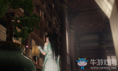 《逆水寒》輕羅小扇稱號獲取攻略