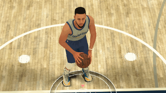 《NBA 2K20》全動作指令表：投籃