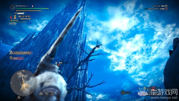 《怪物獵人：世界》冰原新增12種食材解鎖方式一覽