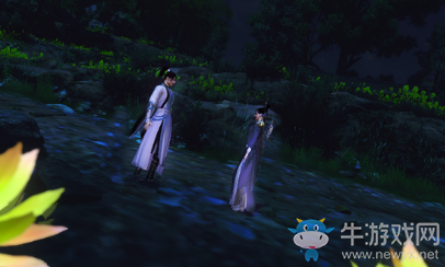 《逆水寒》我今天真好看稱(chēng)號(hào)獲取攻略