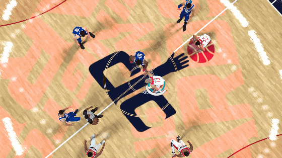 《NBA 2K20》游戲技巧/心得：傳球篇