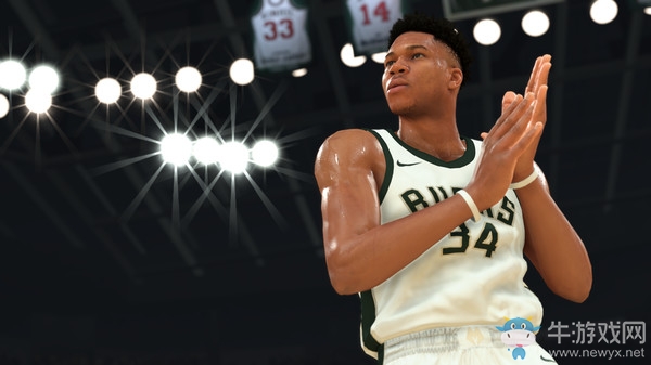 《NBA 2K20》游戲技巧/心得：投籃篇