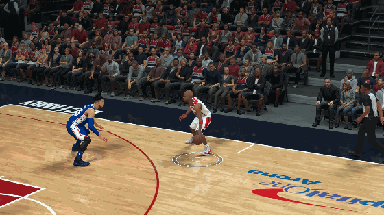 《NBA 2K20》游戲技巧/心得：投籃篇