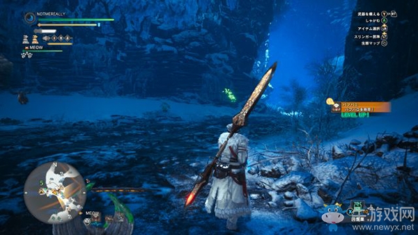 《怪物獵人：世界》冰原新增12種食材解鎖方式一覽