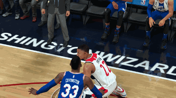 《NBA 2K20》游戲技巧/心得：運球篇