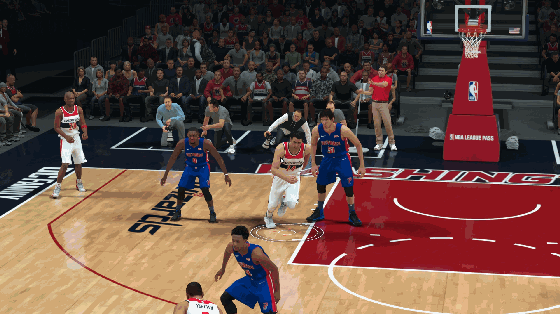 《NBA 2K20》游戲技巧/心得：戰術篇